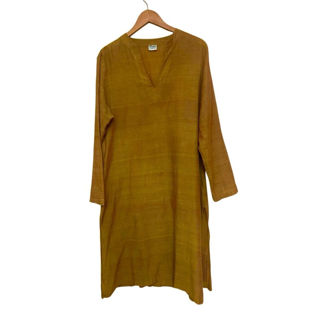 CP Shades Sausalito tunic-style dress Size M